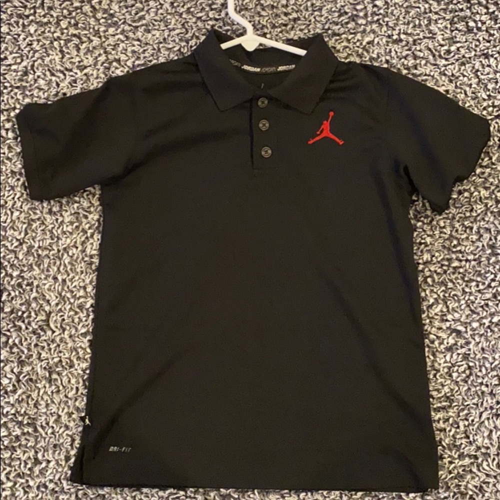 Jordan Polo Shirt
